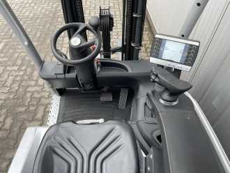 Heftruck gebruikt STILL RX20-16 | NEW BATTERY 2025 ELEKTRO DREIRADFRONTSTAPLER (13044712)
